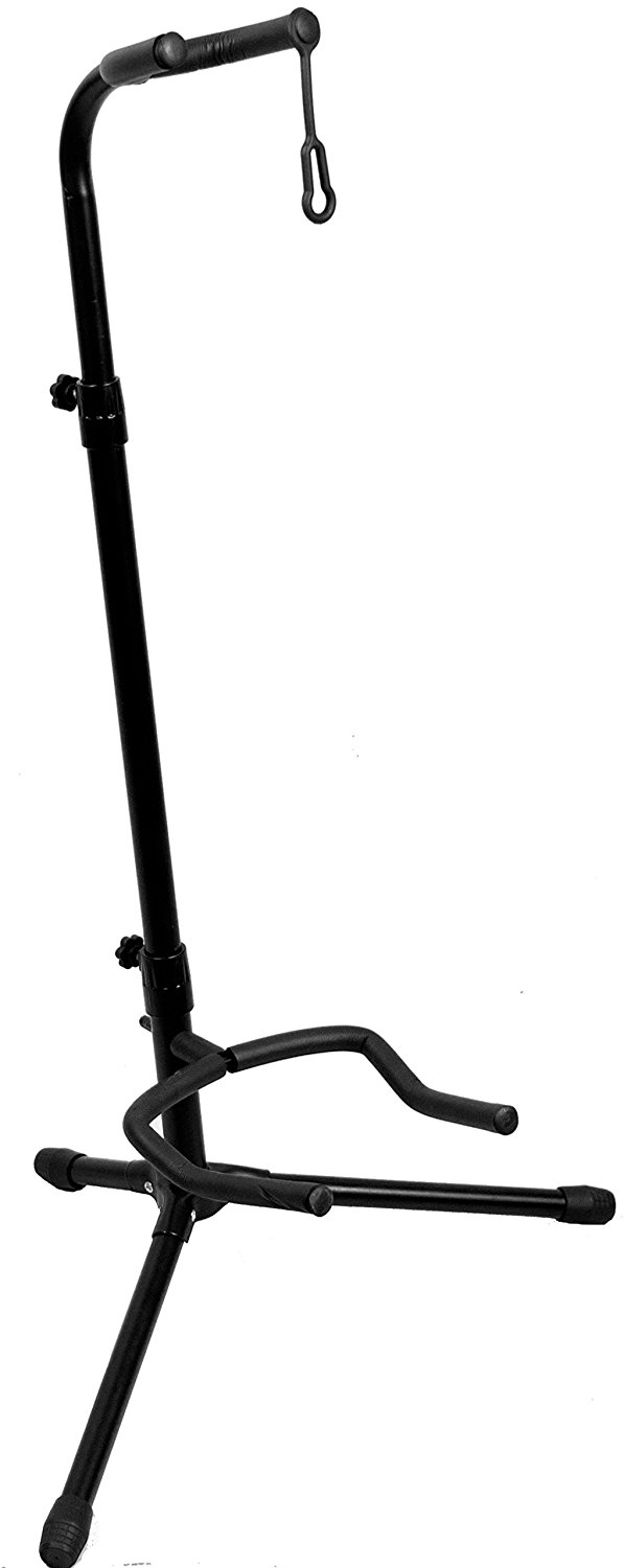 Atril para guitarra